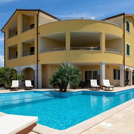 B&B Villa Oasa 1 Rovinj Eksteriør bilde