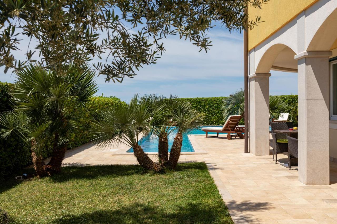 B&B Villa Oasa 1 Rovinj Eksteriør bilde