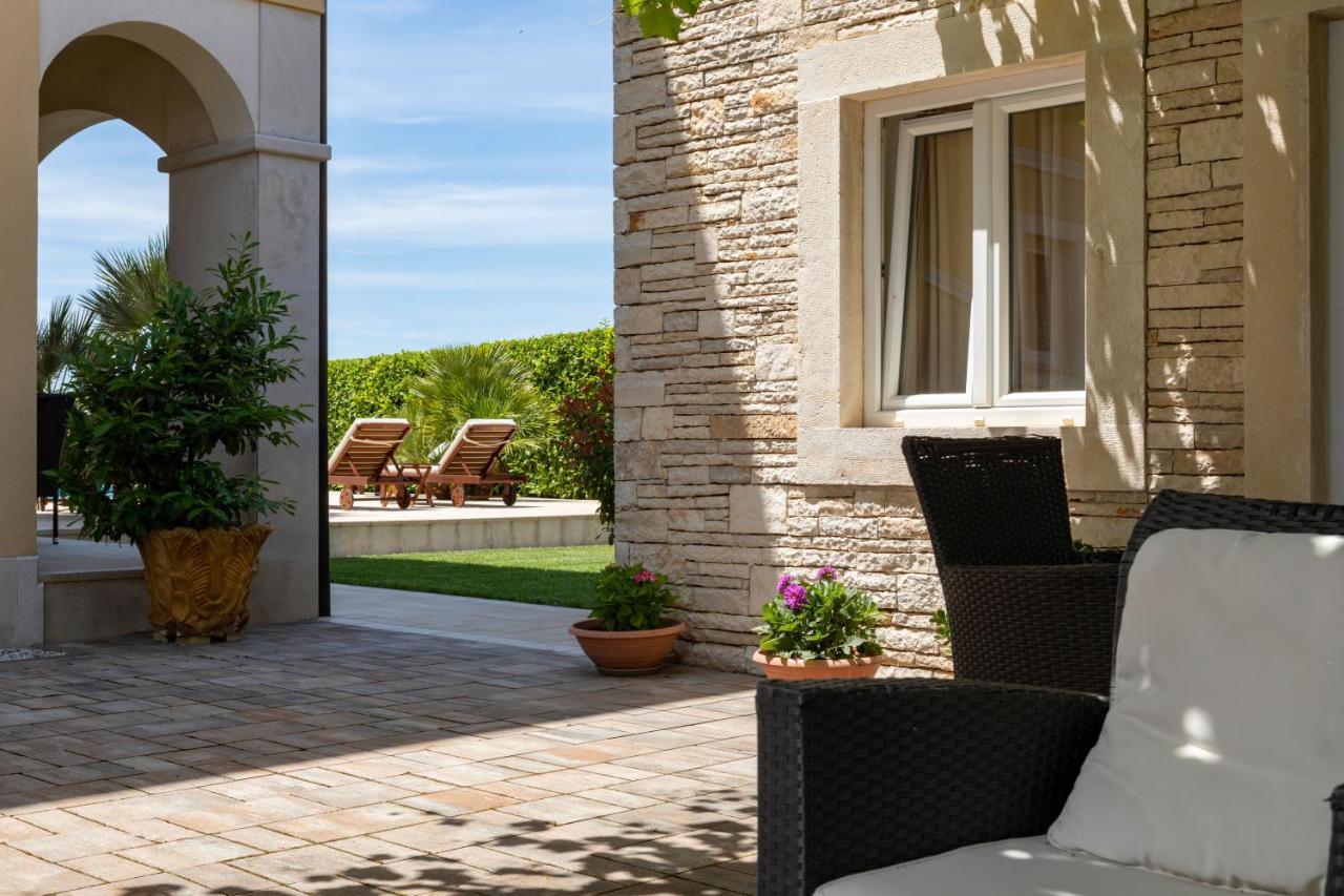 B&B Villa Oasa 1 Rovinj Eksteriør bilde
