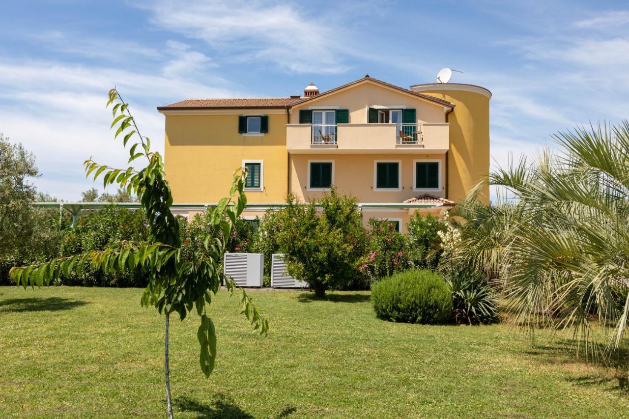 B&B Villa Oasa 1 Rovinj Eksteriør bilde