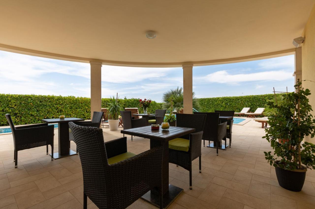 B&B Villa Oasa 1 Rovinj Eksteriør bilde