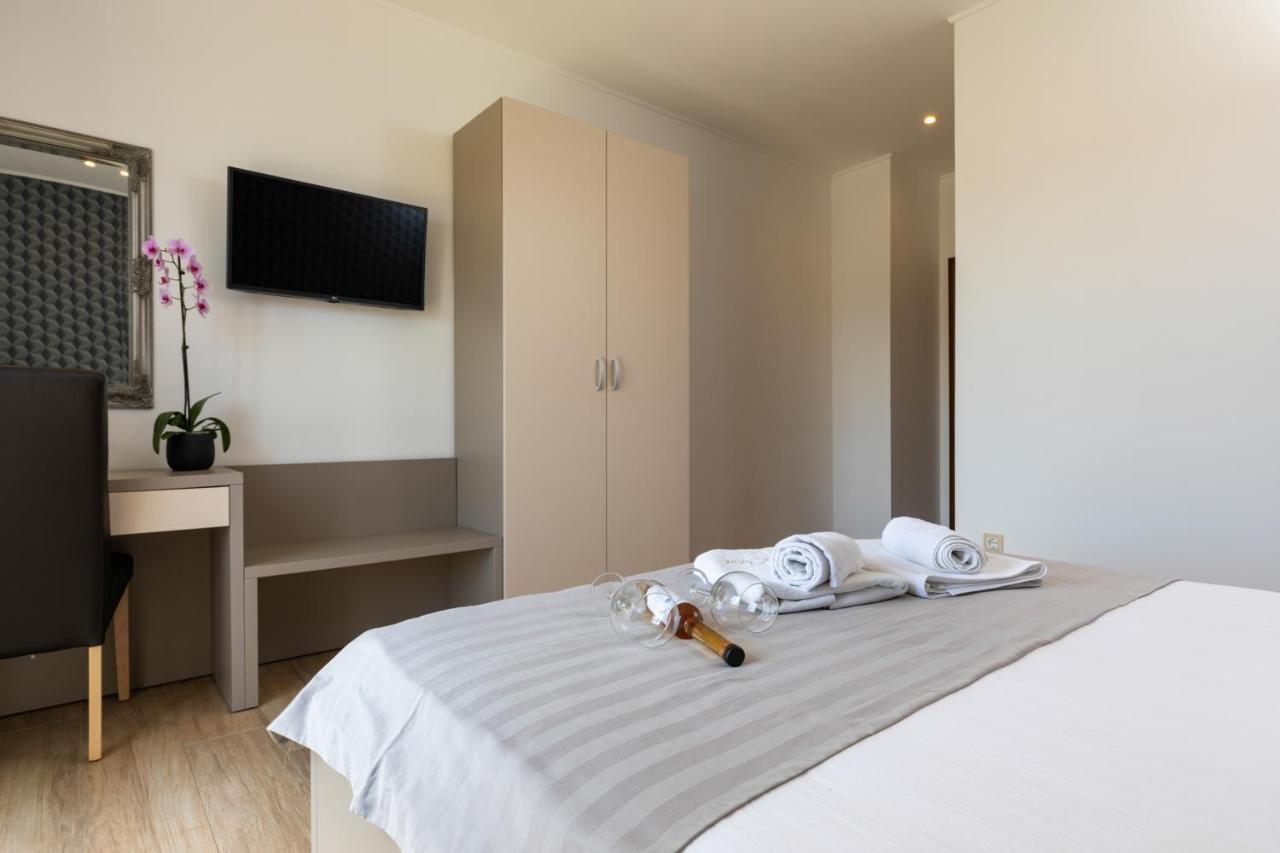 B&B Villa Oasa 1 Rovinj Eksteriør bilde