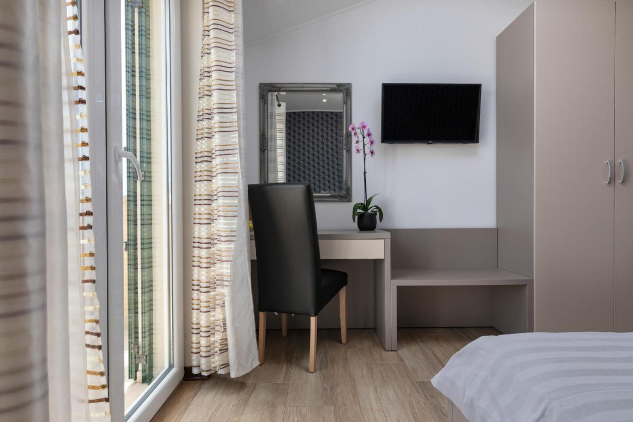 B&B Villa Oasa 1 Rovinj Eksteriør bilde