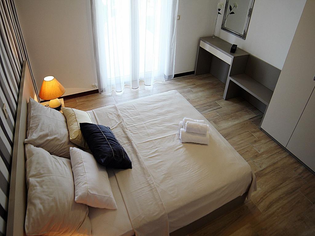 B&B Villa Oasa 1 Rovinj Eksteriør bilde