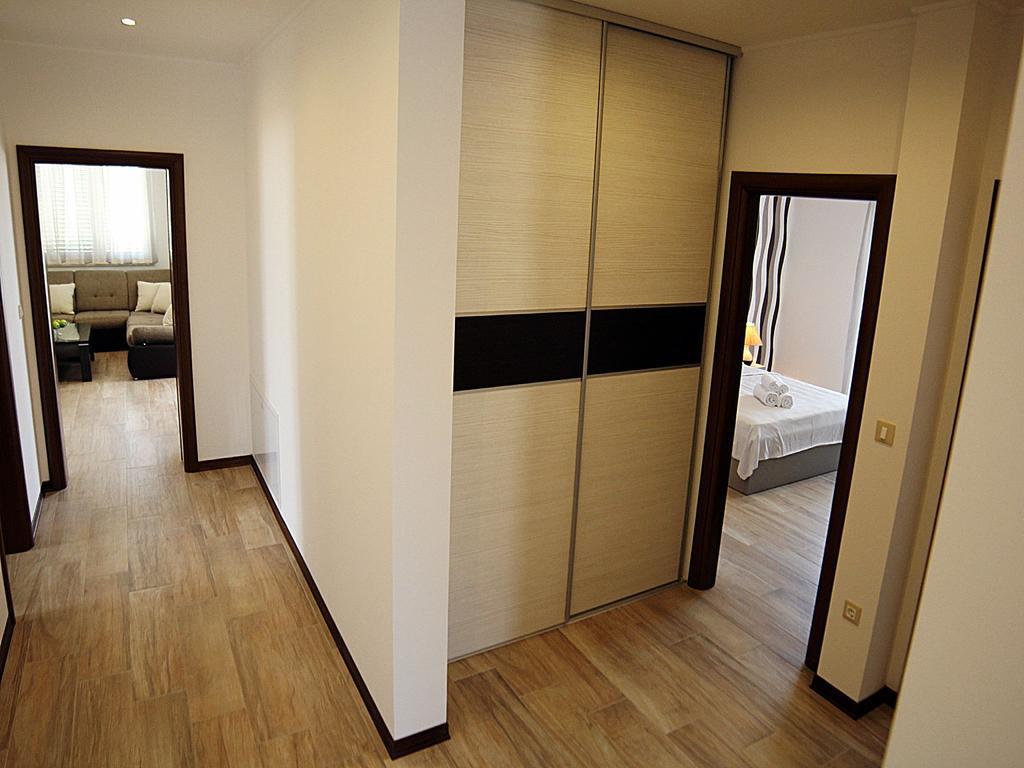 B&B Villa Oasa 1 Rovinj Eksteriør bilde