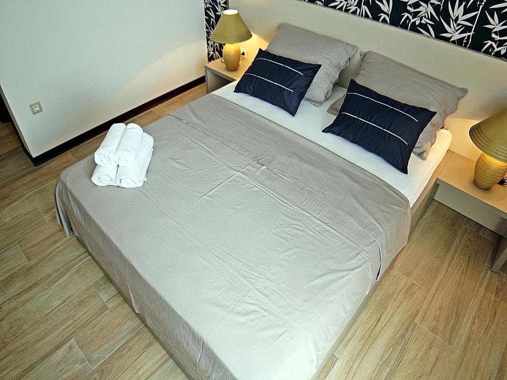 B&B Villa Oasa 1 Rovinj Eksteriør bilde