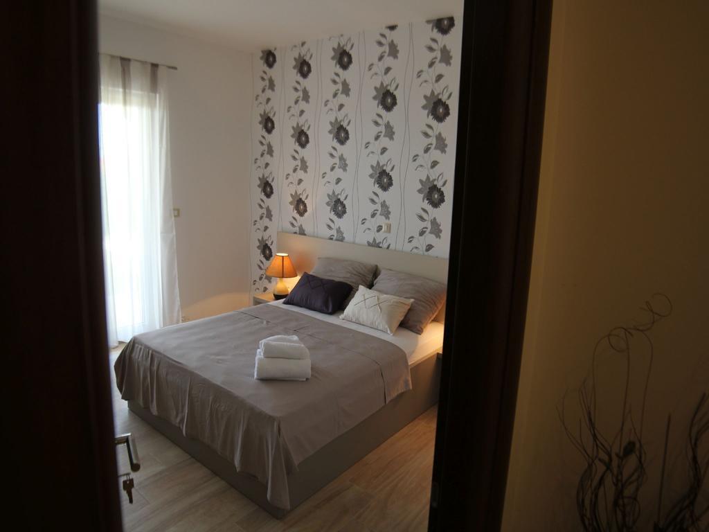 B&B Villa Oasa 1 Rovinj Eksteriør bilde