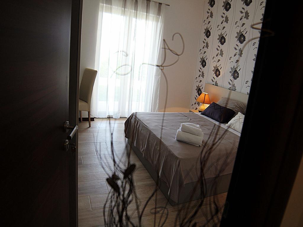 B&B Villa Oasa 1 Rovinj Eksteriør bilde