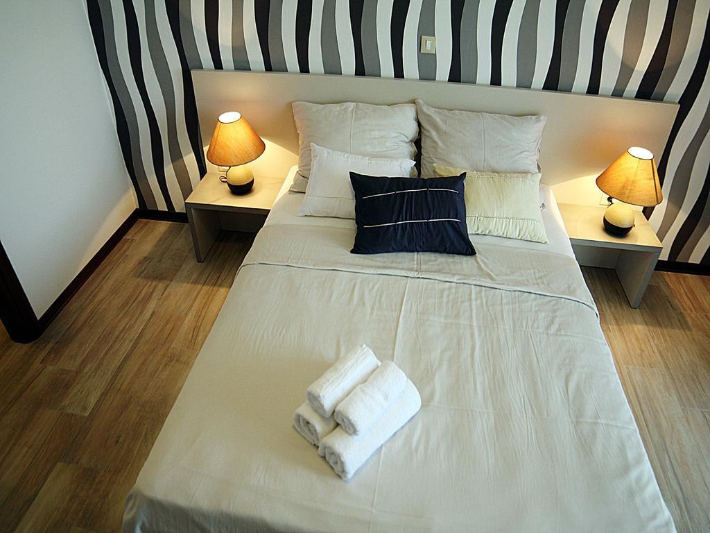 B&B Villa Oasa 1 Rovinj Eksteriør bilde