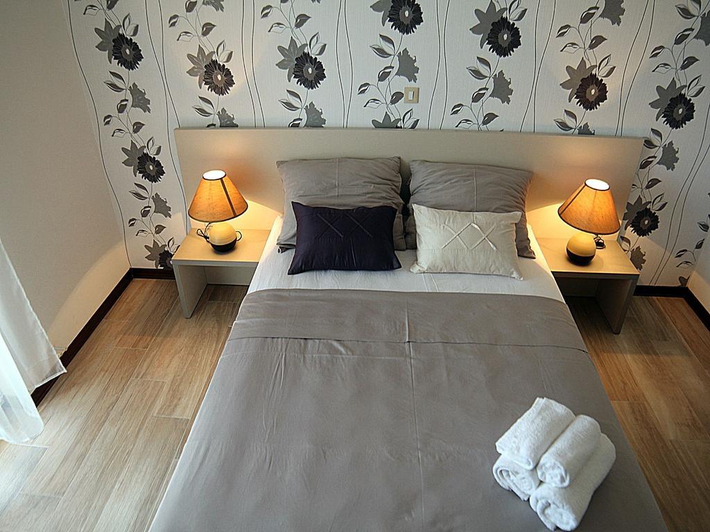 B&B Villa Oasa 1 Rovinj Eksteriør bilde