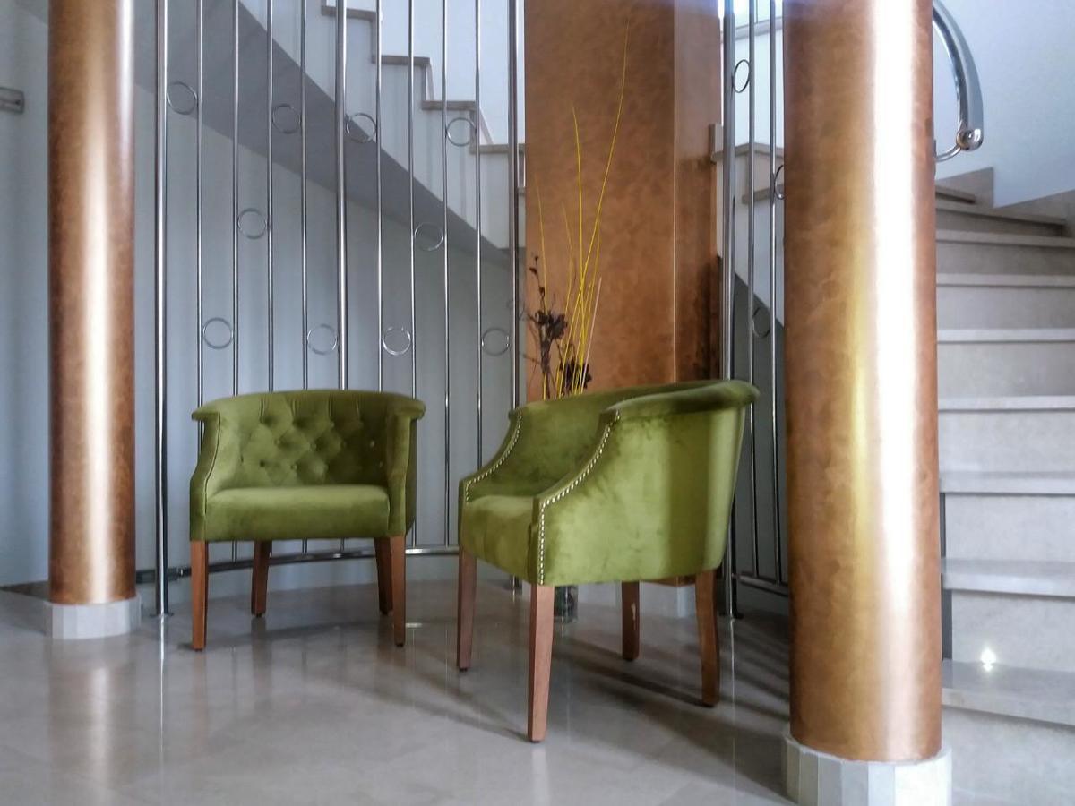 B&B Villa Oasa 1 Rovinj Eksteriør bilde